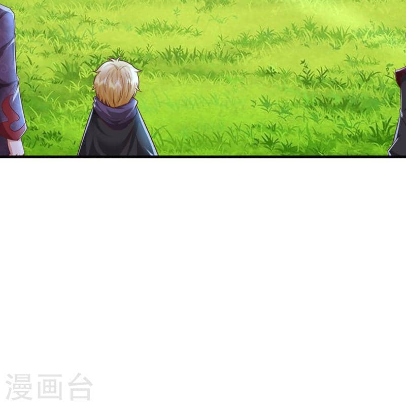 Immortal Daddy Xianzun Chapter 317 Bahasa Indonesia